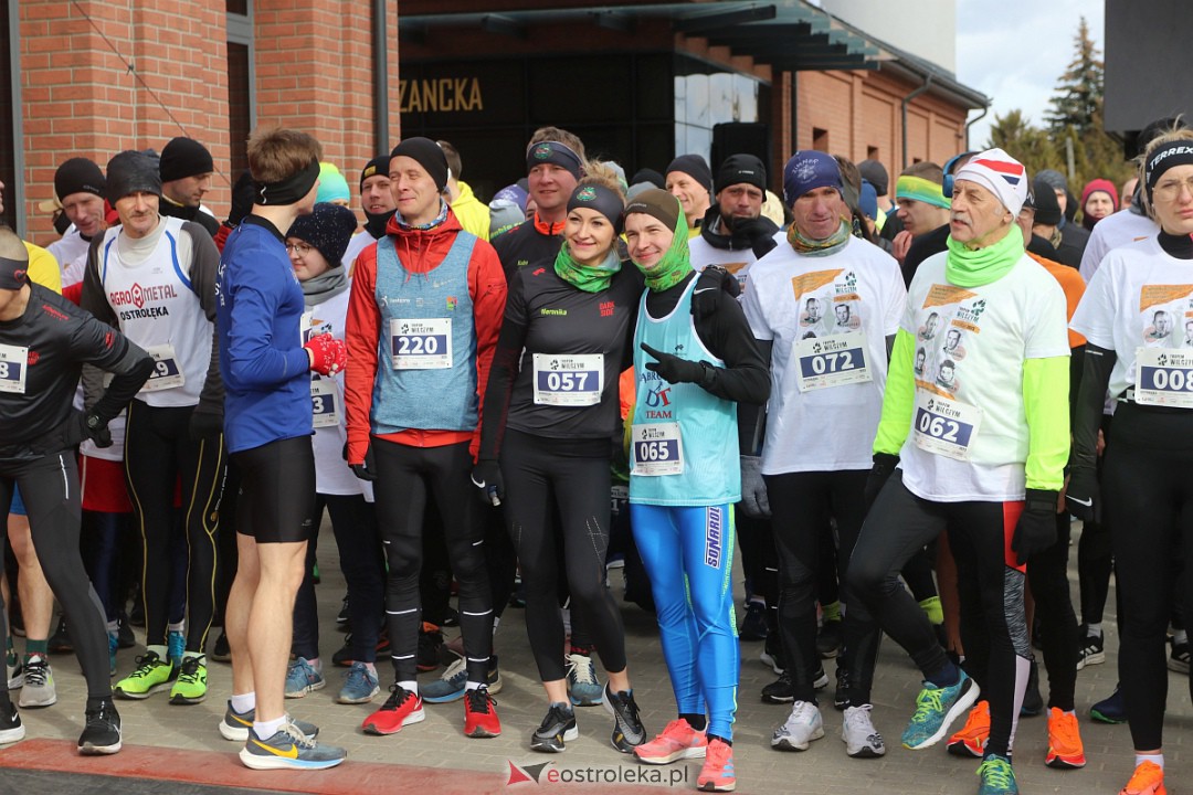 Bieg Tropem Wilczym 2023 [05.03.2023] - zdjęcie #13 - eOstroleka.pl