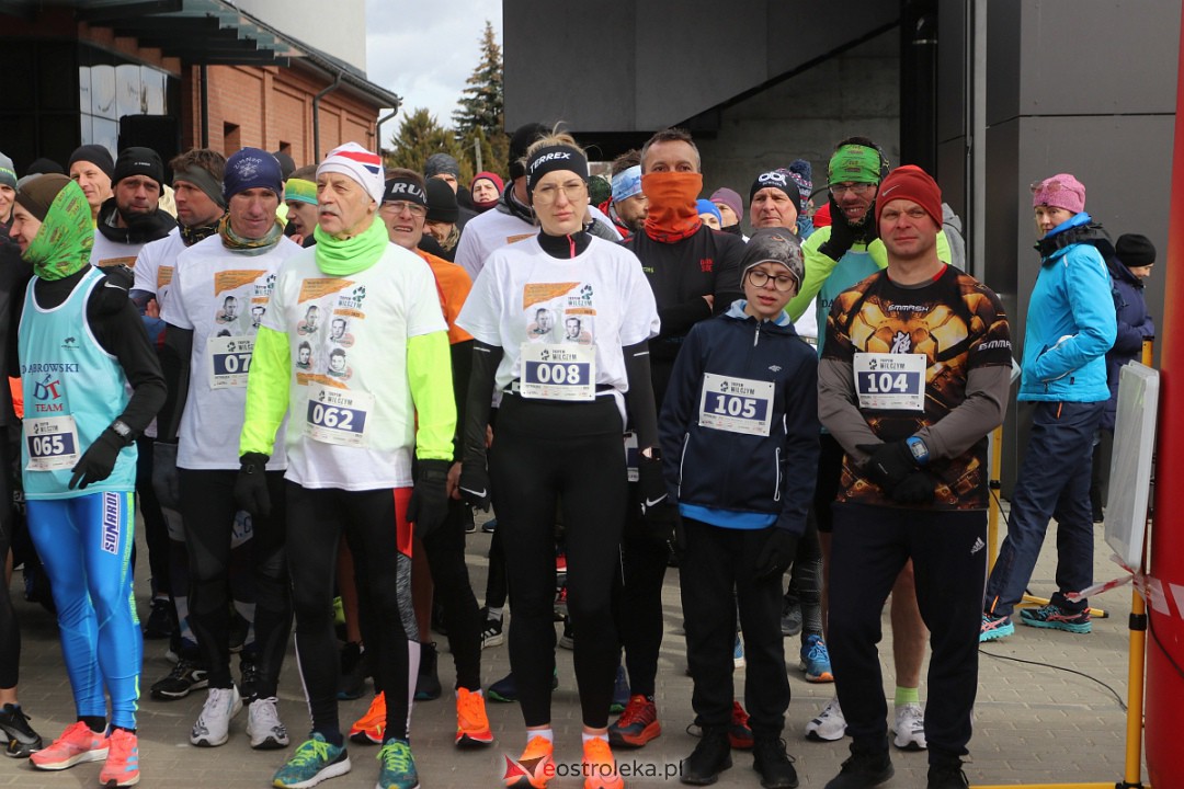 Bieg Tropem Wilczym 2023 [05.03.2023] - zdjęcie #12 - eOstroleka.pl