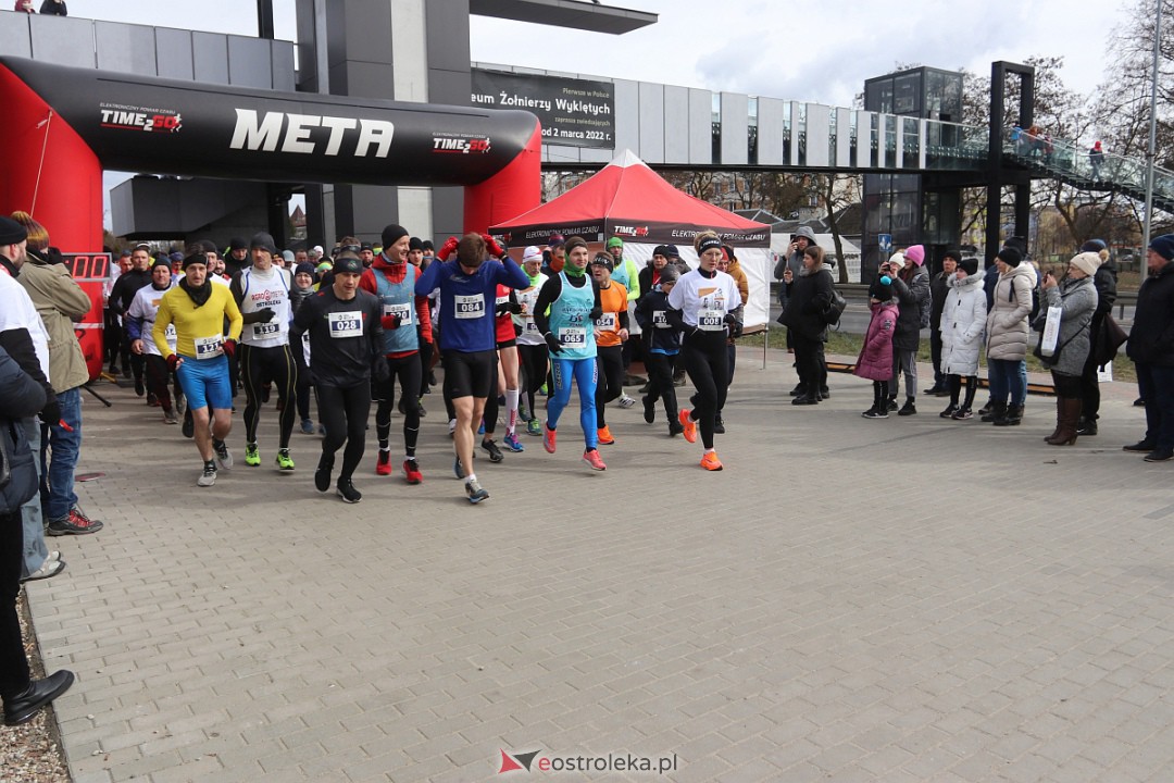 Bieg Tropem Wilczym 2023 [05.03.2023] - zdjęcie #11 - eOstroleka.pl