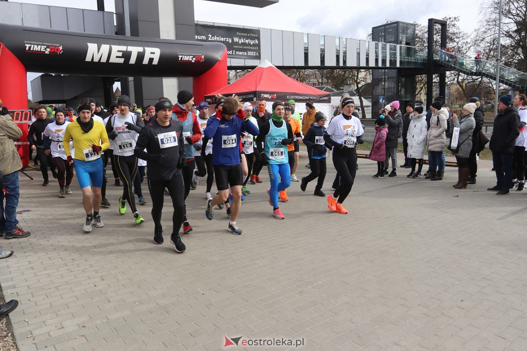 Bieg Tropem Wilczym 2023 [05.03.2023] - zdjęcie #10 - eOstroleka.pl