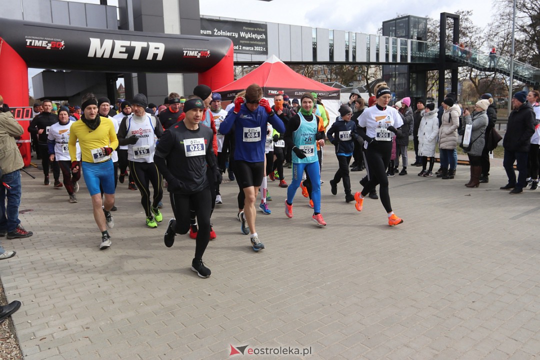 Bieg Tropem Wilczym 2023 [05.03.2023] - zdjęcie #9 - eOstroleka.pl