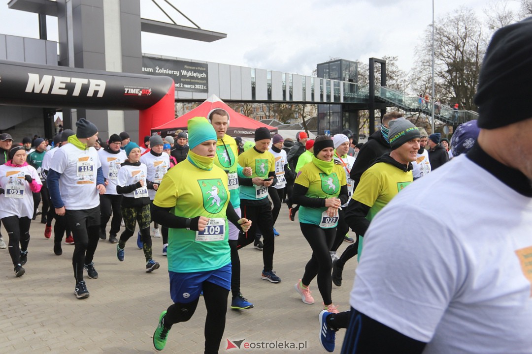 Bieg Tropem Wilczym 2023 [05.03.2023] - zdjęcie #6 - eOstroleka.pl