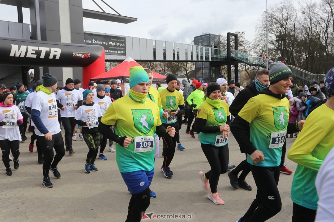 Bieg Tropem Wilczym 2023 [05.03.2023] - zdjęcie #5 - eOstroleka.pl