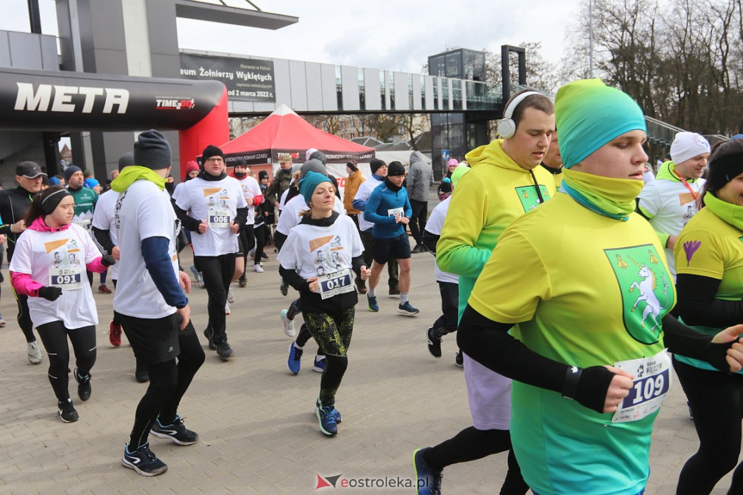 Bieg Tropem Wilczym 2023 [05.03.2023] - zdjęcie #4 - eOstroleka.pl