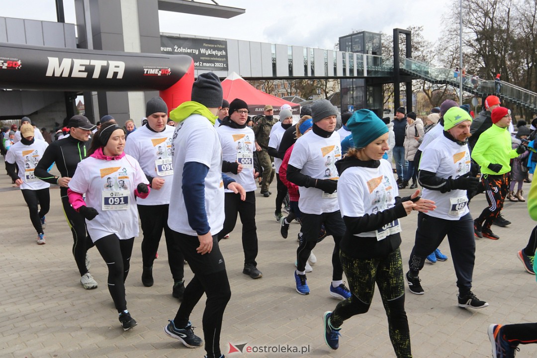 Bieg Tropem Wilczym 2023 [05.03.2023] - zdjęcie #3 - eOstroleka.pl