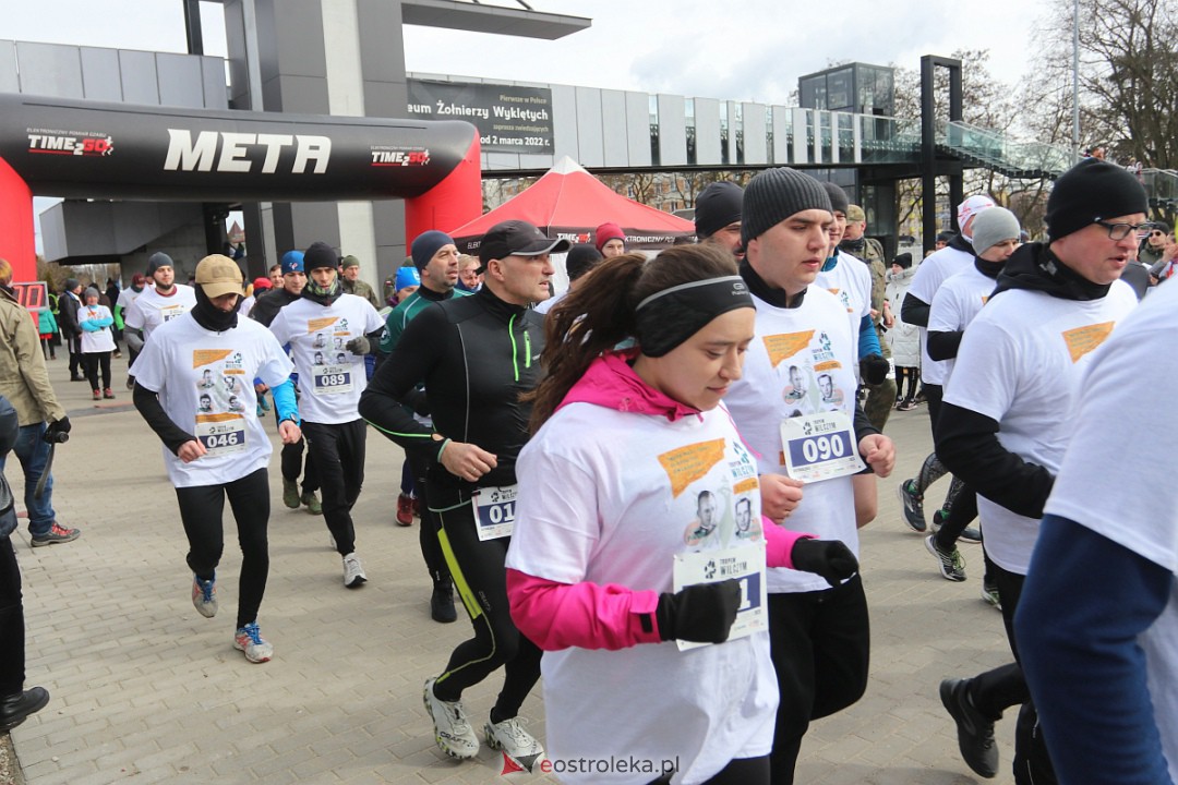 Bieg Tropem Wilczym 2023 [05.03.2023] - zdjęcie #2 - eOstroleka.pl