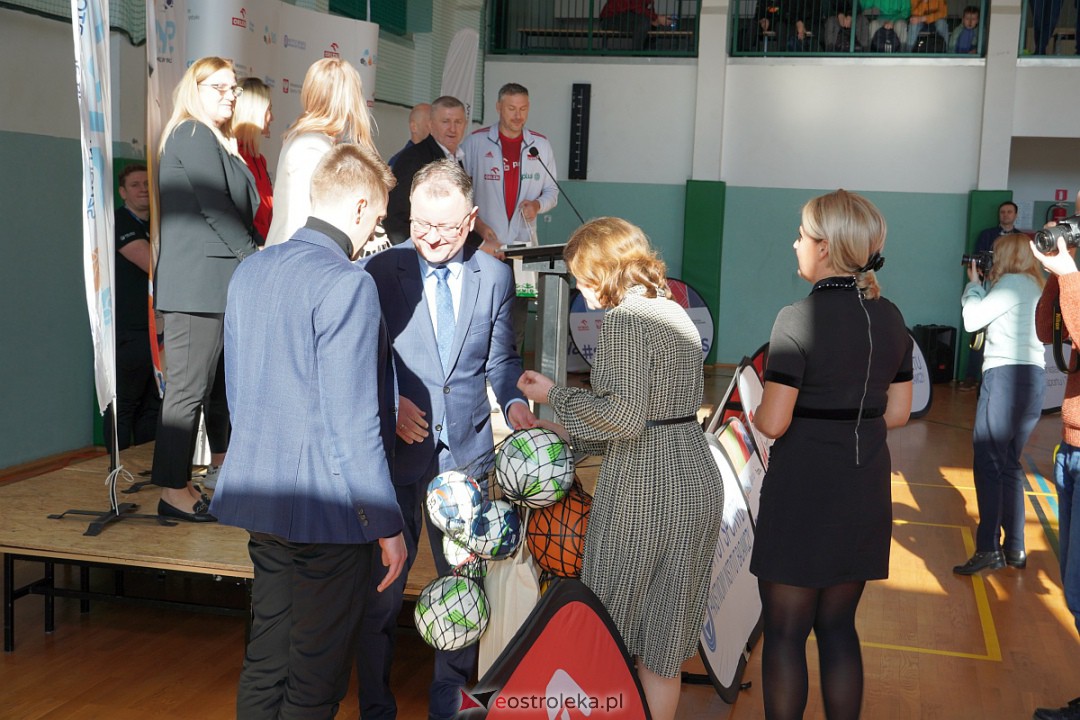 Gwiazdy Sportu w Czerwinie [6.03.2023] - zdjęcie #68 - eOstroleka.pl