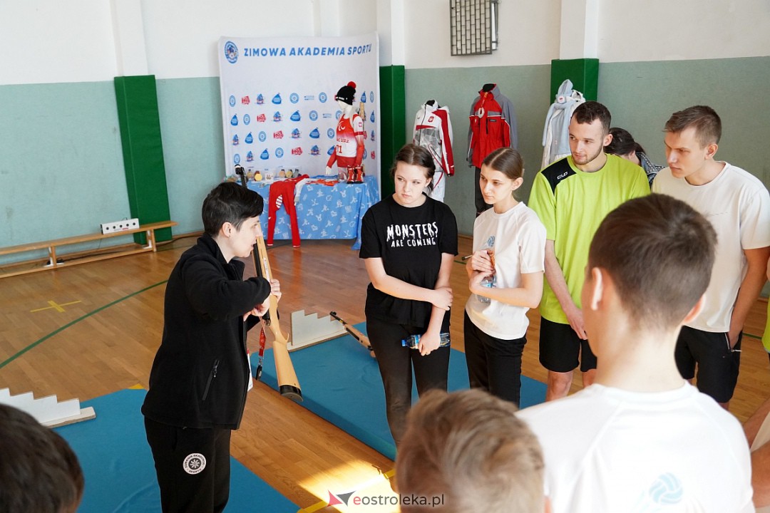 Gwiazdy Sportu w Czerwinie [6.03.2023] - zdjęcie #49 - eOstroleka.pl