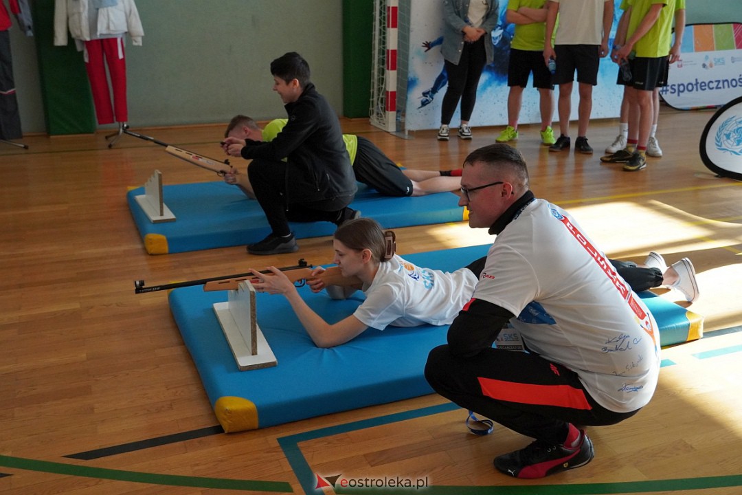 Gwiazdy Sportu w Czerwinie [6.03.2023] - zdjęcie #47 - eOstroleka.pl