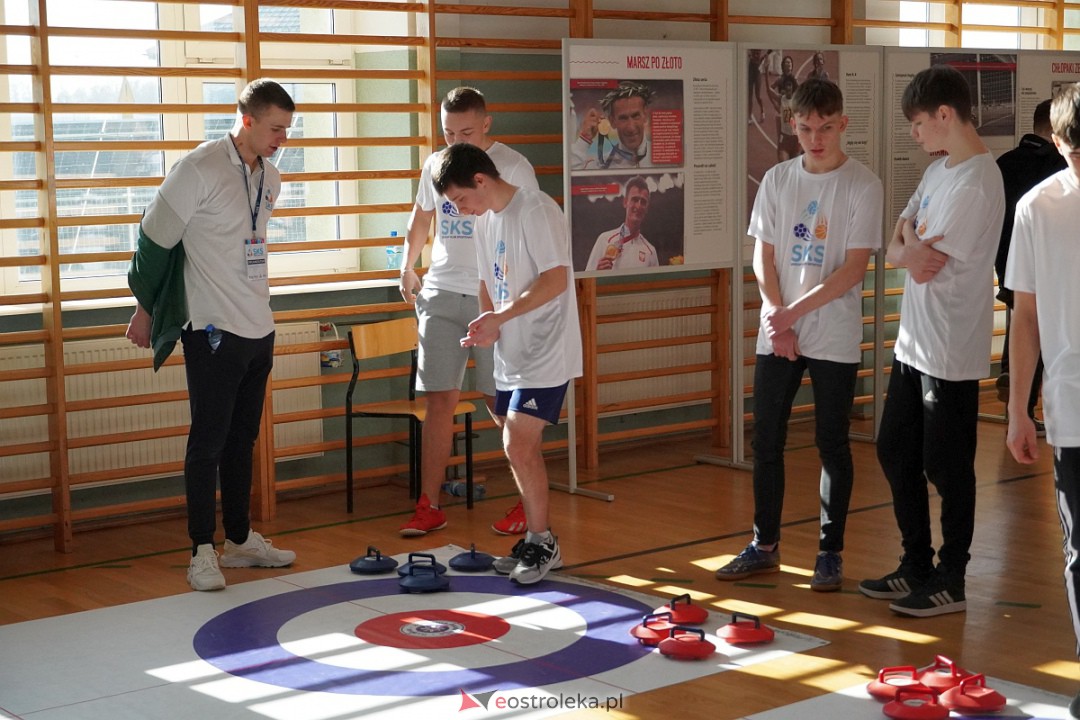 Gwiazdy Sportu w Czerwinie [6.03.2023] - zdjęcie #40 - eOstroleka.pl