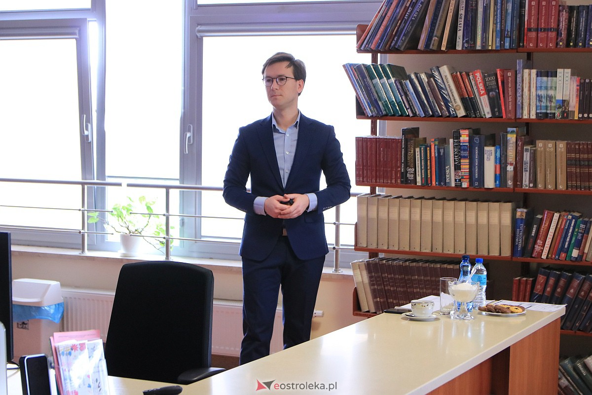 Co nauczyciel wiedzieć powinien? Szkolenie o zdrowiu psychicznym dzieci i młodzieży [07.03.2023] - zdjęcie #17 - eOstroleka.pl
