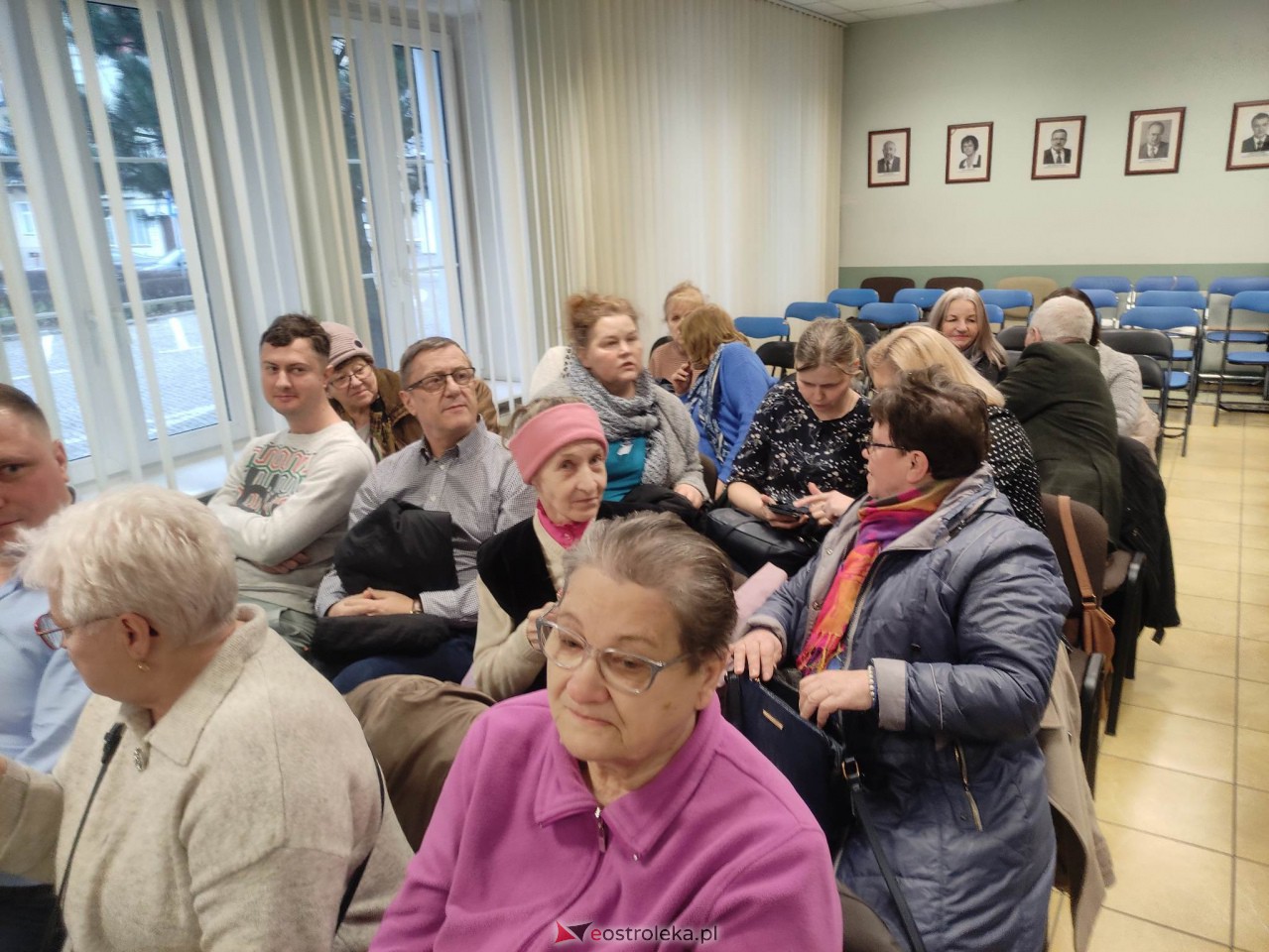 Obrady komisji ws. spalarni odpadów w Ostrołęce [07.03.2023] - zdjęcie #40 - eOstroleka.pl