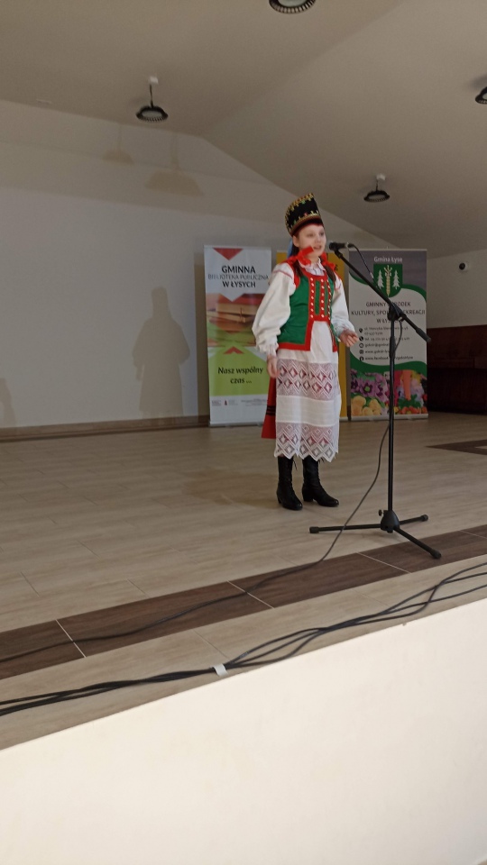 „Moziem o Kurpsiach po kursiosku” - Konkurs Gadki Kurpiowskiej - zdjęcie #42 - eOstroleka.pl