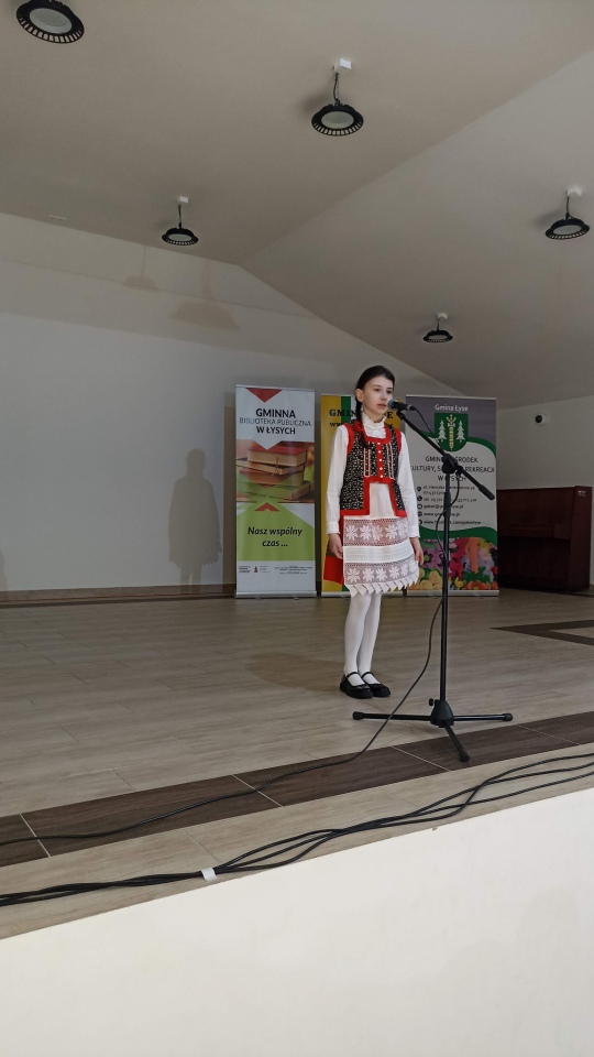 „Moziem o Kurpsiach po kursiosku” - Konkurs Gadki Kurpiowskiej - zdjęcie #34 - eOstroleka.pl