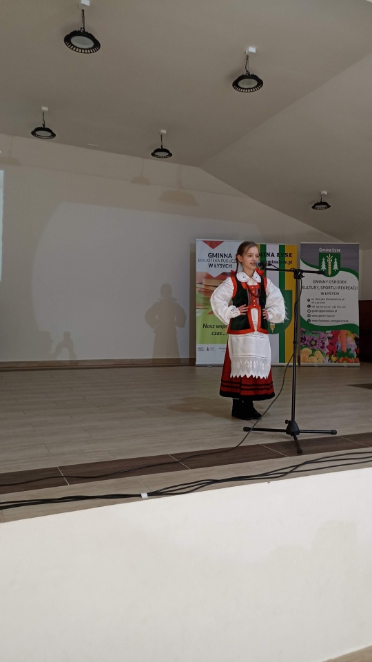 „Moziem o Kurpsiach po kursiosku” - Konkurs Gadki Kurpiowskiej - zdjęcie #31 - eOstroleka.pl