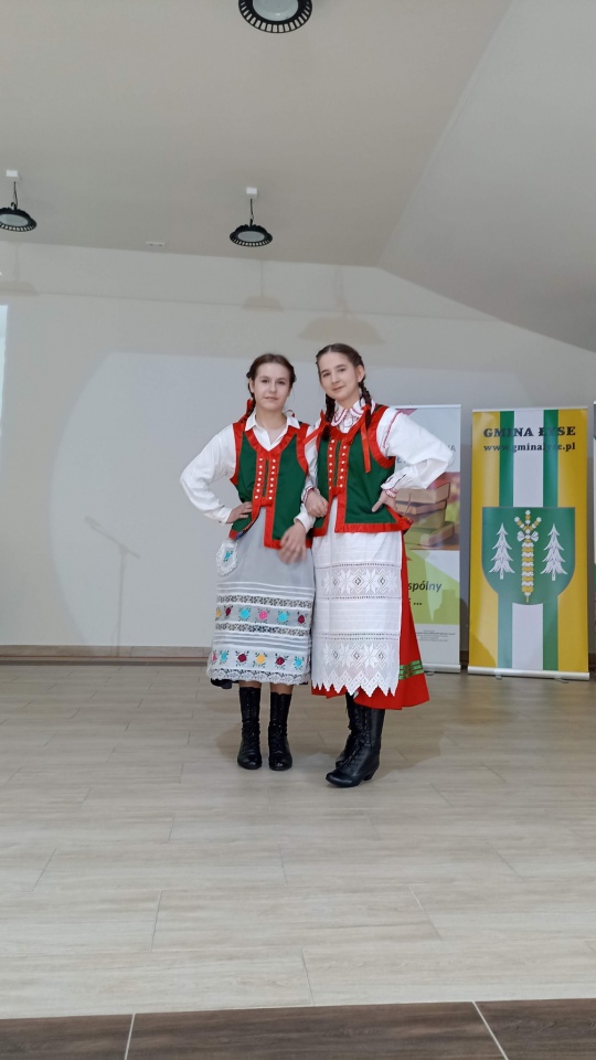 „Moziem o Kurpsiach po kursiosku” - Konkurs Gadki Kurpiowskiej - zdjęcie #26 - eOstroleka.pl