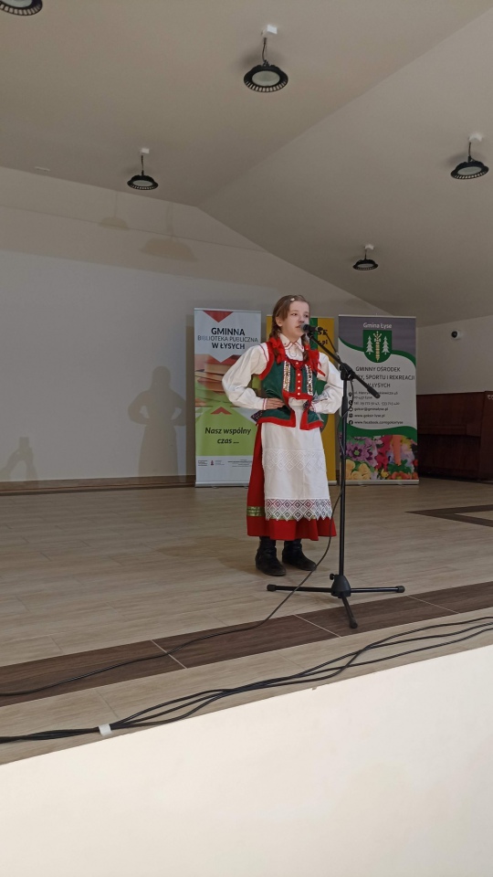 „Moziem o Kurpsiach po kursiosku” - Konkurs Gadki Kurpiowskiej - zdjęcie #21 - eOstroleka.pl