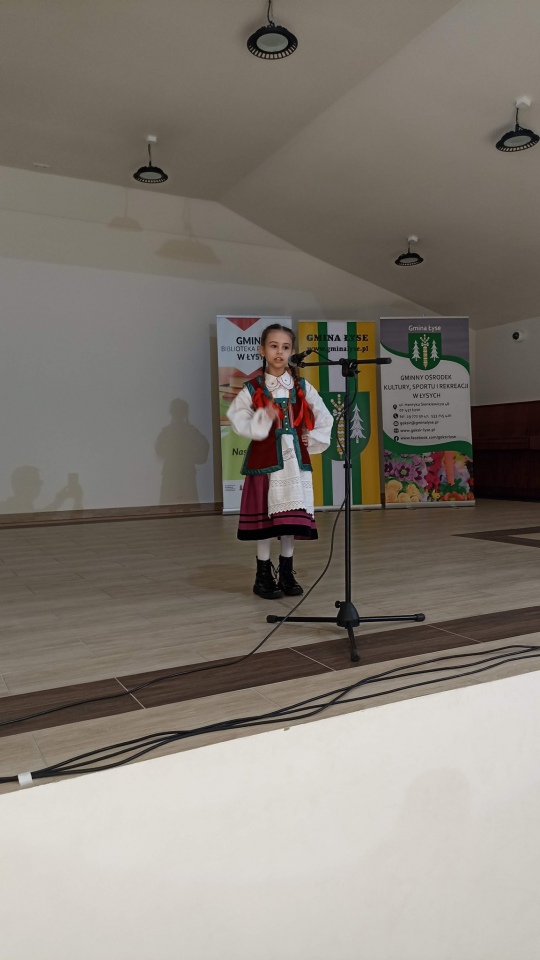 „Moziem o Kurpsiach po kursiosku” - Konkurs Gadki Kurpiowskiej - zdjęcie #16 - eOstroleka.pl