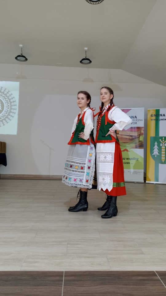 „Moziem o Kurpsiach po kursiosku” - Konkurs Gadki Kurpiowskiej - zdjęcie #11 - eOstroleka.pl