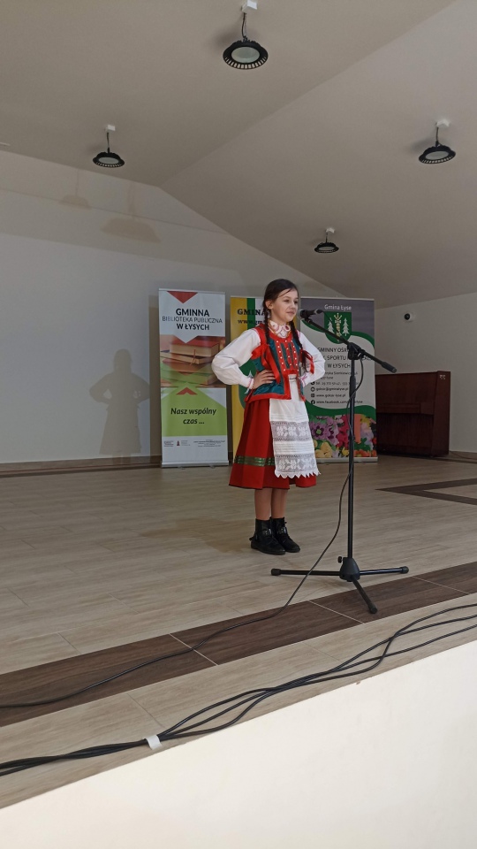 „Moziem o Kurpsiach po kursiosku” - Konkurs Gadki Kurpiowskiej - zdjęcie #2 - eOstroleka.pl