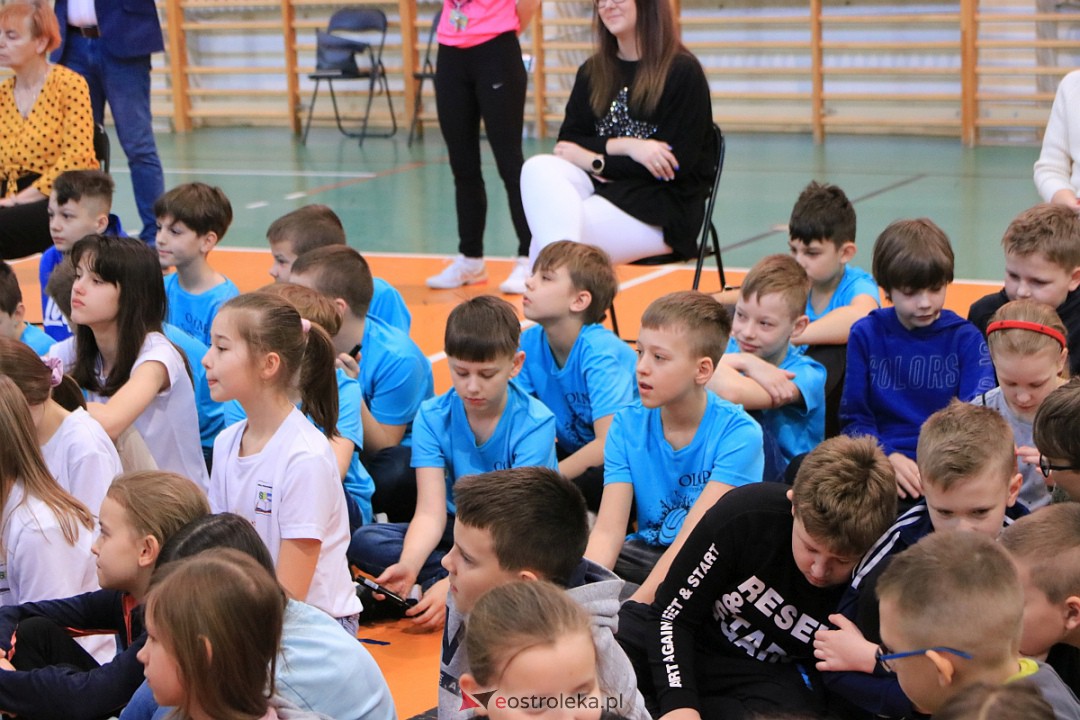 Marcin Prus w SP nr 5 [08.03.2023] - zdjęcie #28 - eOstroleka.pl