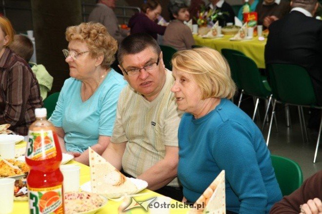 Wielkanocne spotkanie Motylków (20.04.2011) - zdjęcie #21 - eOstroleka.pl