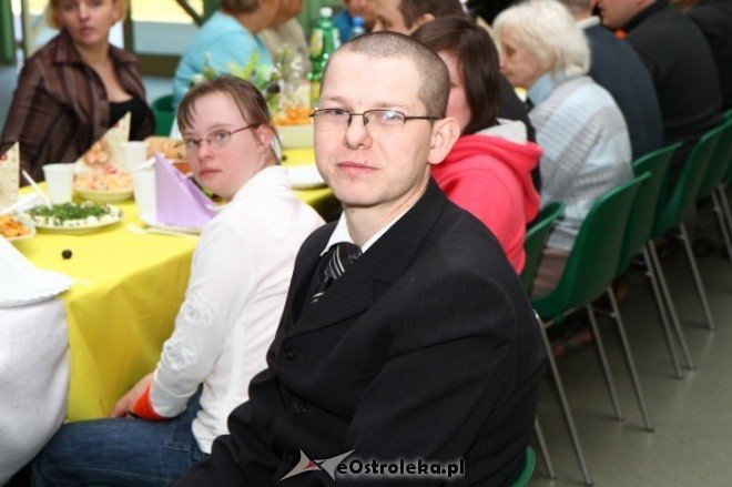 Wielkanocne spotkanie Motylków (20.04.2011) - zdjęcie #18 - eOstroleka.pl