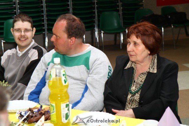 Wielkanocne spotkanie Motylków (20.04.2011) - zdjęcie #12 - eOstroleka.pl