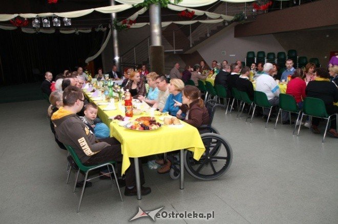 Wielkanocne spotkanie Motylków (20.04.2011) - zdjęcie #8 - eOstroleka.pl