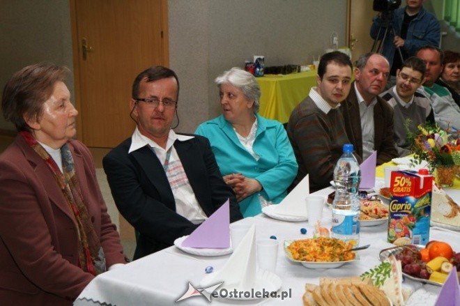 Wielkanocne spotkanie Motylków (20.04.2011) - zdjęcie #4 - eOstroleka.pl