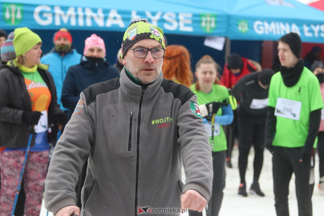 Bieg Morsa w Serafinie [12.03.2023] - zdjęcie #121 - eOstroleka.pl
