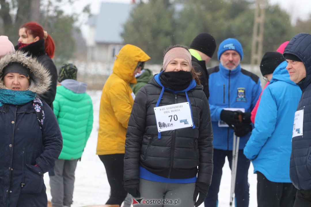 Bieg Morsa w Serafinie [12.03.2023] - zdjęcie #114 - eOstroleka.pl