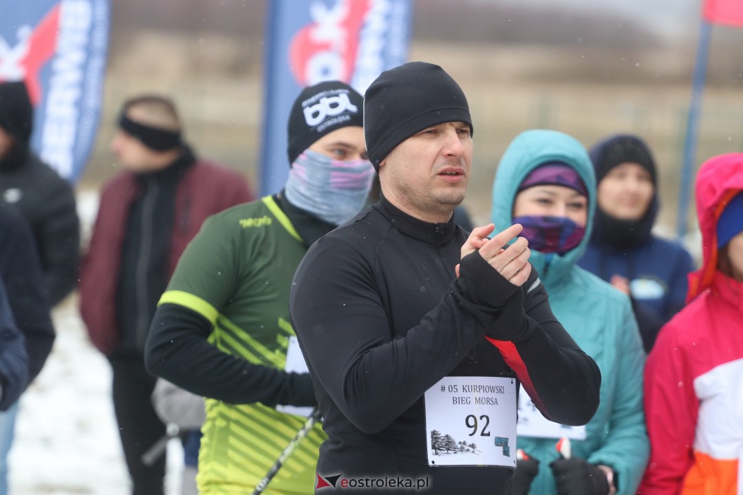 Bieg Morsa w Serafinie [12.03.2023] - zdjęcie #110 - eOstroleka.pl