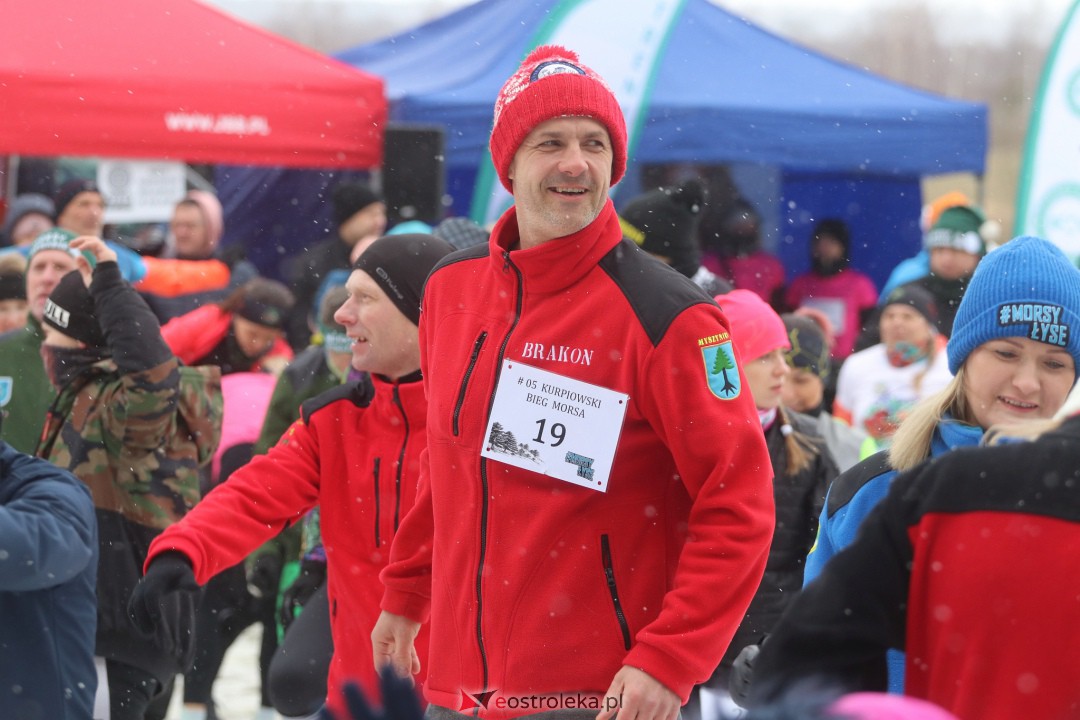 Bieg Morsa w Serafinie [12.03.2023] - zdjęcie #104 - eOstroleka.pl