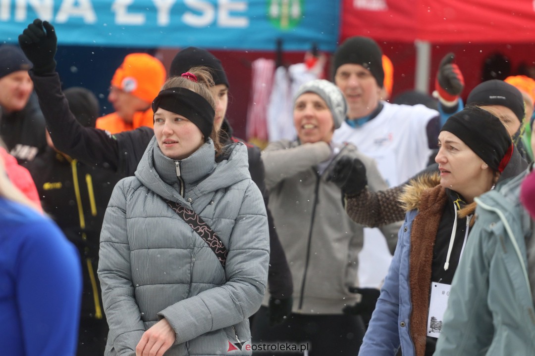 Bieg Morsa w Serafinie [12.03.2023] - zdjęcie #101 - eOstroleka.pl