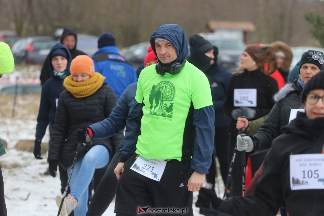 Bieg Morsa w Serafinie [12.03.2023] - zdjęcie #94 - eOstroleka.pl