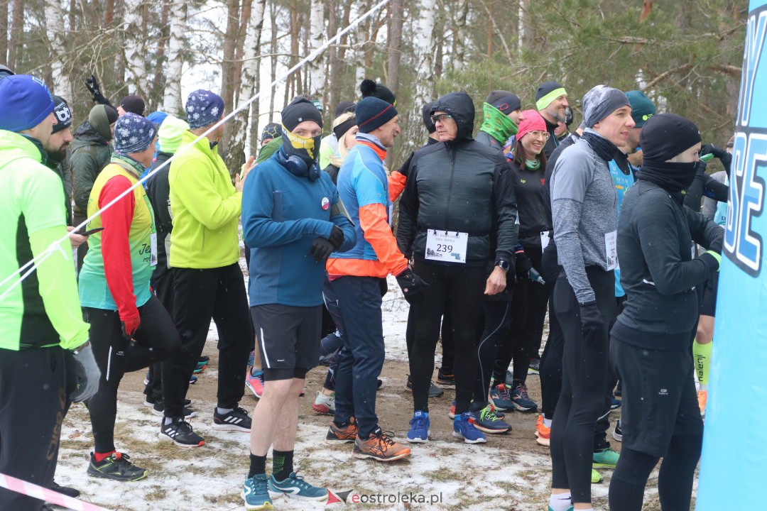 Bieg Morsa w Serafinie [12.03.2023] - zdjęcie #69 - eOstroleka.pl