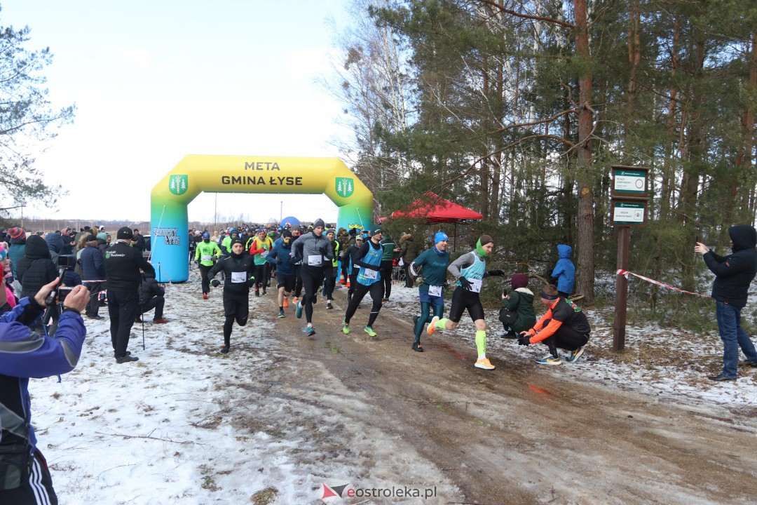 Bieg Morsa w Serafinie [12.03.2023] - zdjęcie #68 - eOstroleka.pl