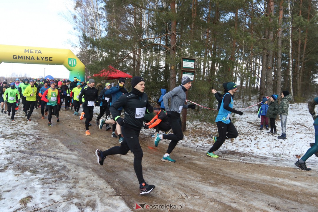 Bieg Morsa w Serafinie [12.03.2023] - zdjęcie #65 - eOstroleka.pl