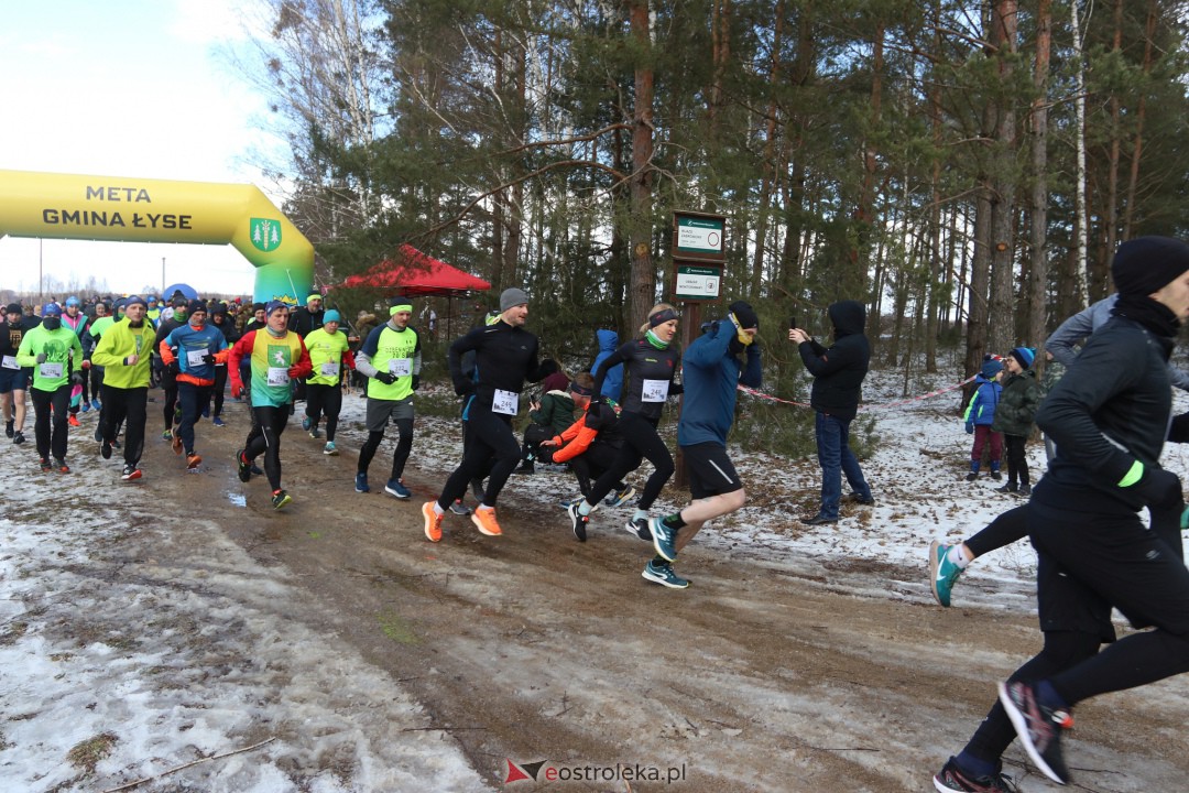 Bieg Morsa w Serafinie [12.03.2023] - zdjęcie #64 - eOstroleka.pl