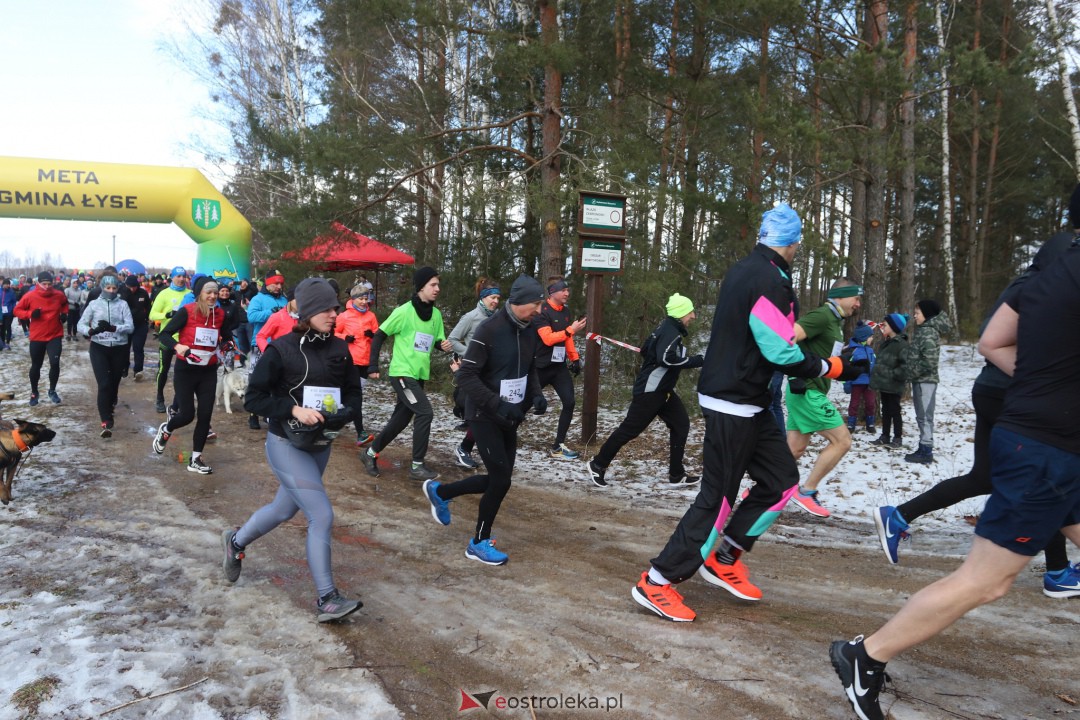 Bieg Morsa w Serafinie [12.03.2023] - zdjęcie #58 - eOstroleka.pl