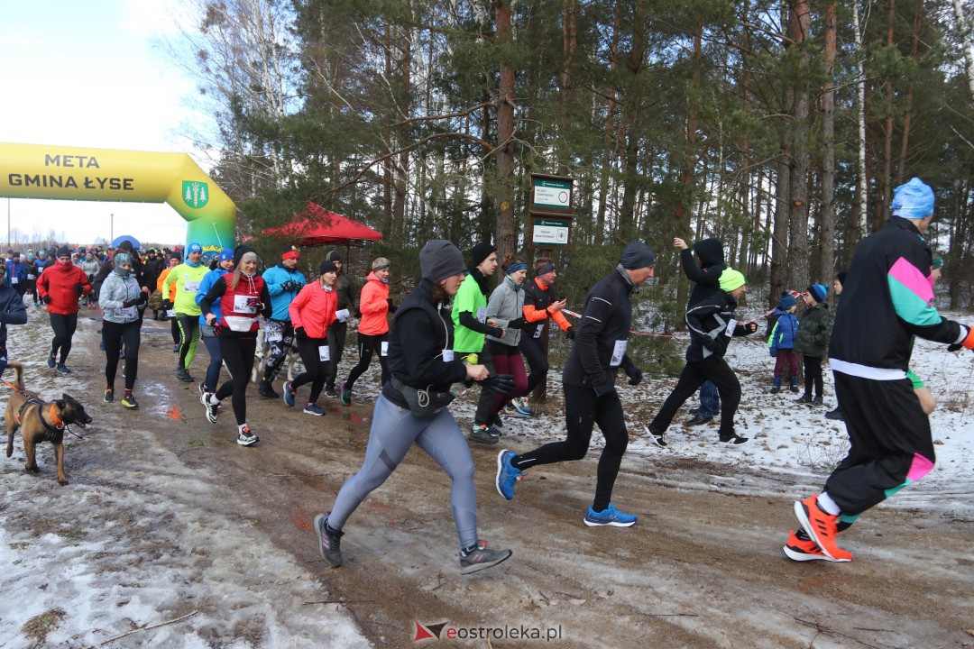 Bieg Morsa w Serafinie [12.03.2023] - zdjęcie #57 - eOstroleka.pl