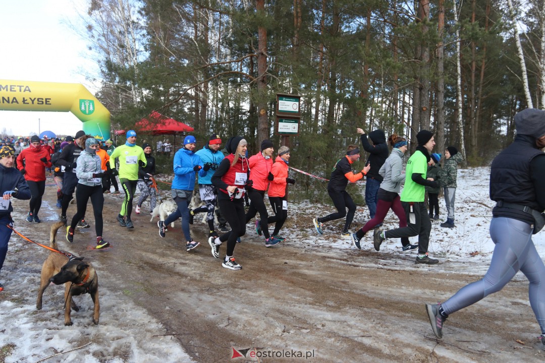 Bieg Morsa w Serafinie [12.03.2023] - zdjęcie #56 - eOstroleka.pl