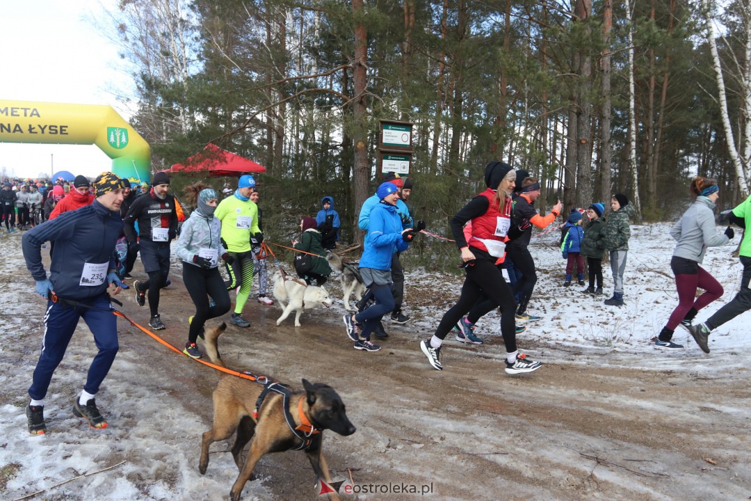 Bieg Morsa w Serafinie [12.03.2023] - zdjęcie #107 - eOstroleka.pl