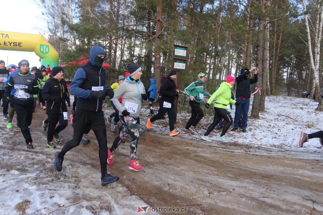 Bieg Morsa w Serafinie [12.03.2023] - zdjęcie #123 - eOstroleka.pl