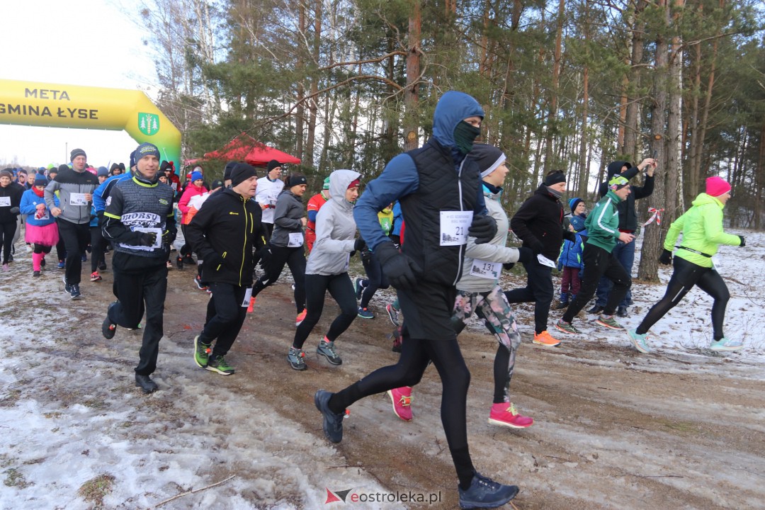 Bieg Morsa w Serafinie [12.03.2023] - zdjęcie #124 - eOstroleka.pl