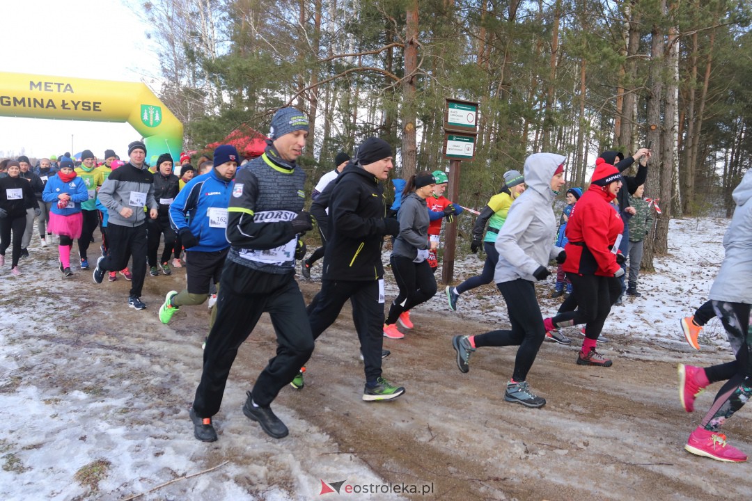 Bieg Morsa w Serafinie [12.03.2023] - zdjęcie #125 - eOstroleka.pl