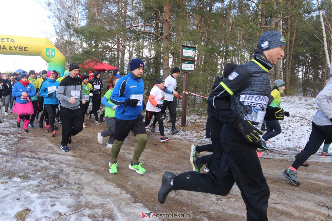 Bieg Morsa w Serafinie [12.03.2023] - zdjęcie #126 - eOstroleka.pl