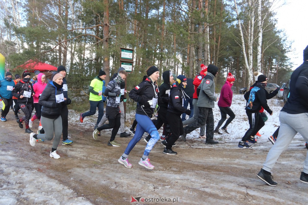 Bieg Morsa w Serafinie [12.03.2023] - zdjęcie #128 - eOstroleka.pl