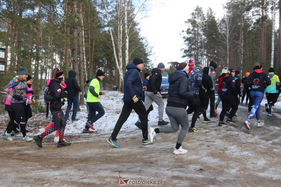 Bieg Morsa w Serafinie [12.03.2023] - zdjęcie #130 - eOstroleka.pl